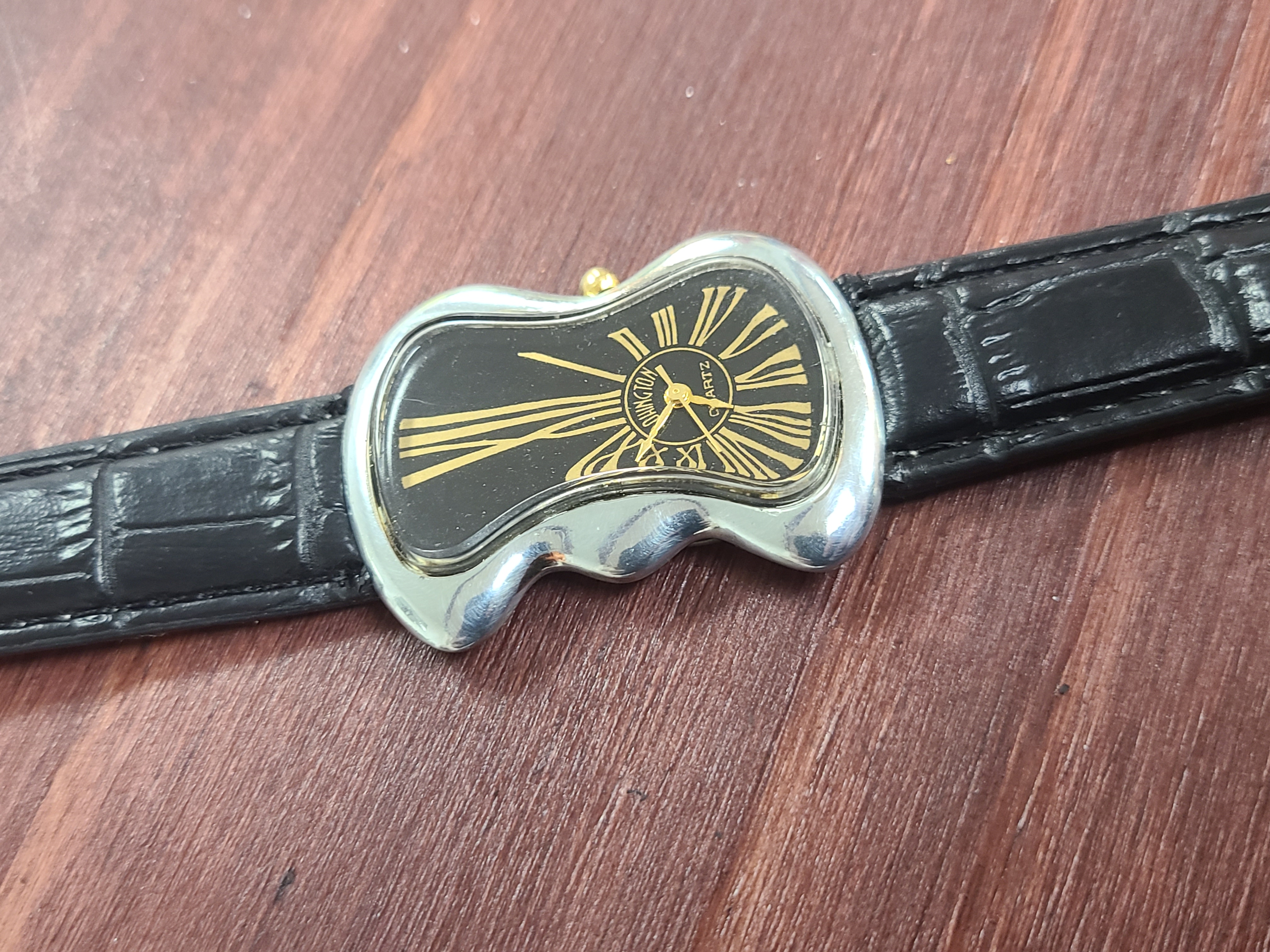 Montre 4